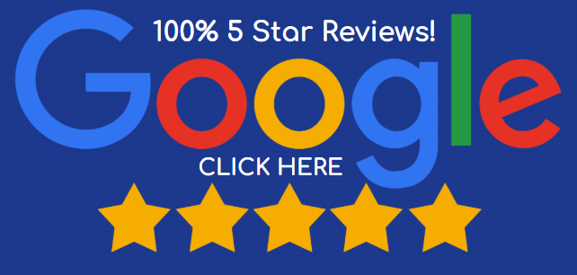 100% 5 Star Reviews — Google